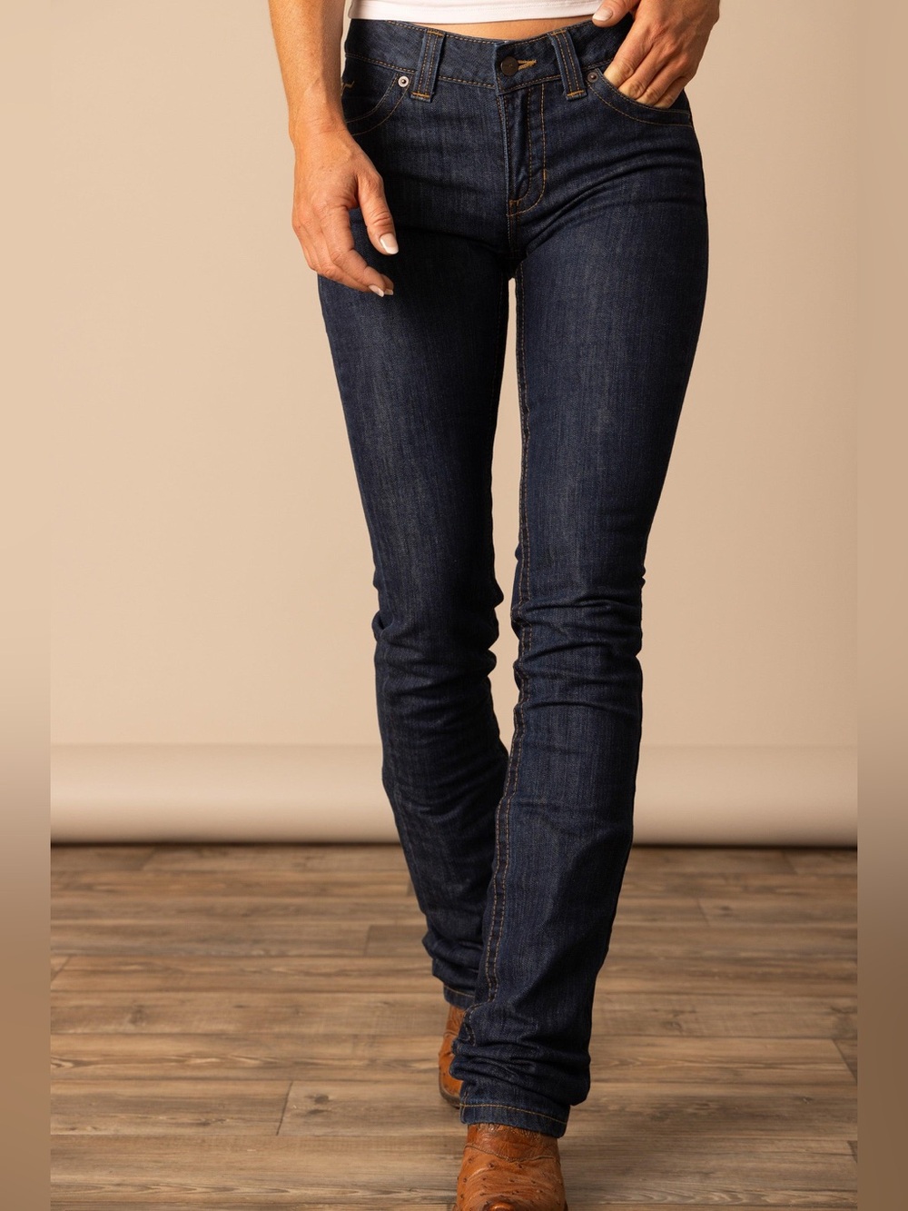 Women’s Kimes Ranch Betty jeans